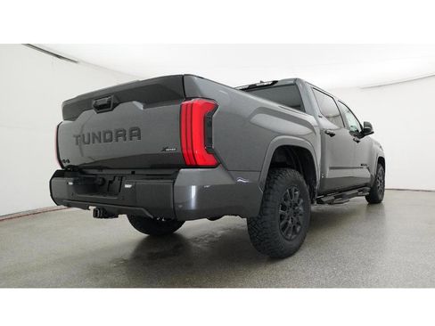New 2026 Toyota Tundra SR5 AWD/4WD image 24