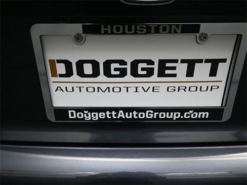 Certified 2025 Honda Accord LX image 23