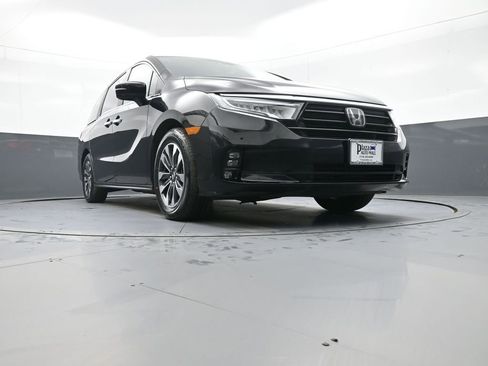 Certified 2024 Honda Odyssey EX-L image 30