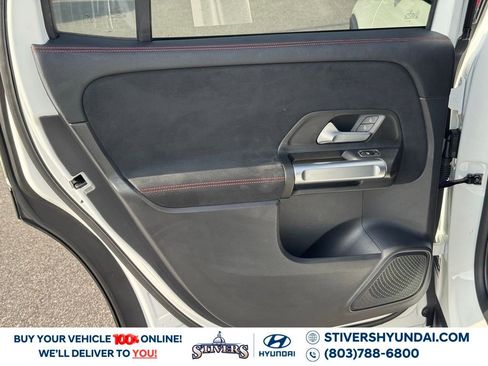 Used 2023 Mercedes-Benz GLB 250 image 22