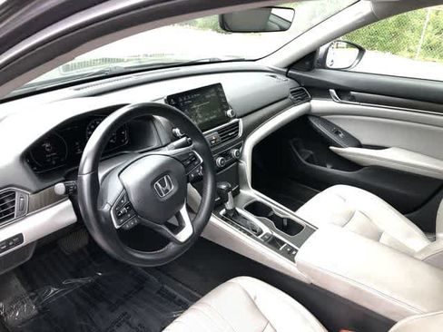 Used 2018 Honda Accord EX-L image 20