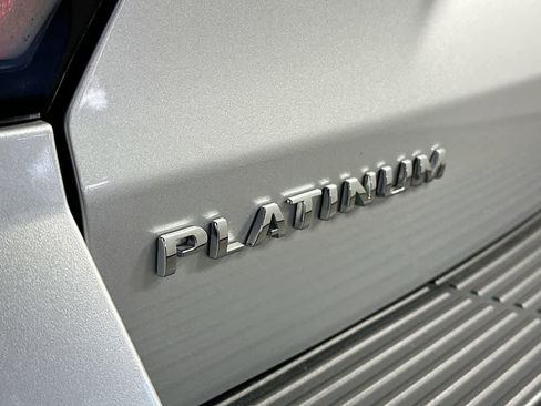 Certified 2018 Ford Expedition Platinum image 7