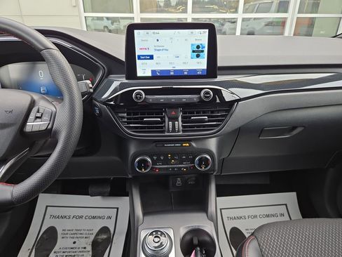 Used 2025 Ford Escape ST-Line Select image 22