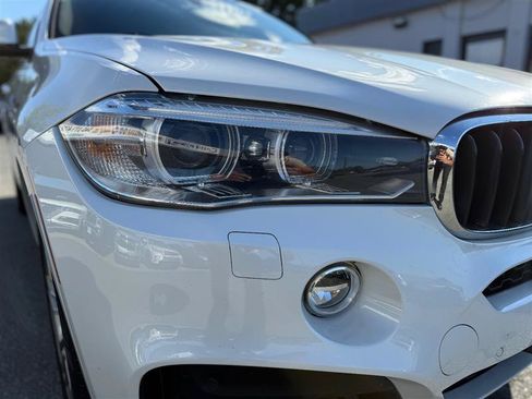 Used 2017 BMW X6 xDrive35i AWD/4WD image 15