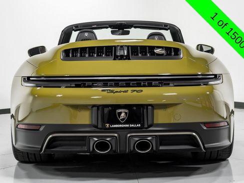 Used 2026 Porsche 911 GTS image 4