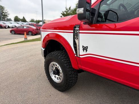 New 2026 Ford F250 XLT AWD/4WD image 14