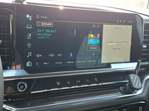 Used 2024 Chevrolet Silverado 3500 LT w/ Convenience Package image 17