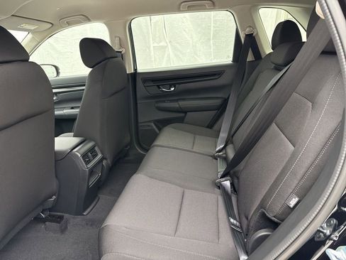 New 2026 Honda CR-V LX image 14