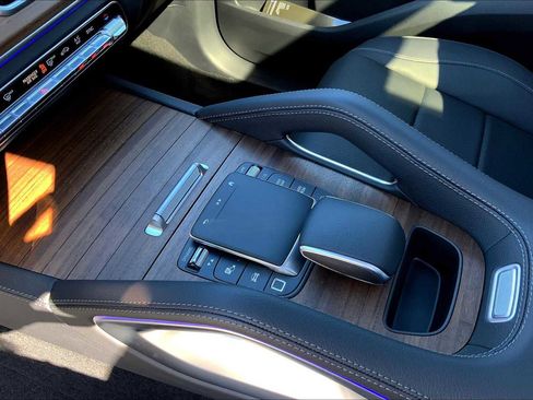 New 2026 Mercedes-Benz GLE 350 GLE 350 image 7