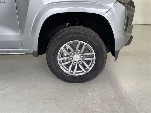 New 2026 Chevrolet Colorado LT w/ LT Convenience Package image 14