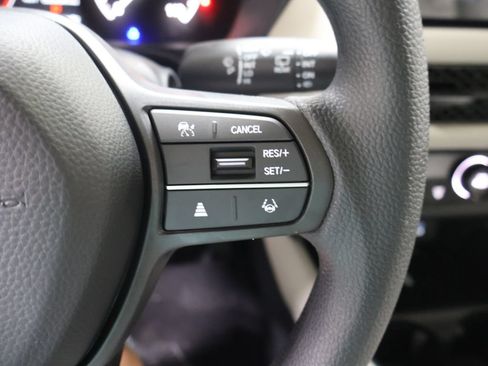 New 2027 Honda HR-V LX image 30