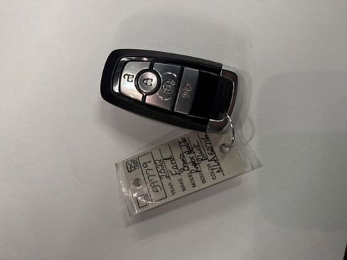 Used 2022 Ford Bronco Raptor image 23