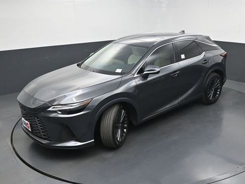 Used 2024 Lexus RX 350 Premium w/ Accessory Package (Z1) FWD image 33