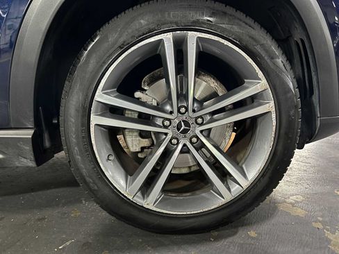Used 2022 Mercedes-Benz GLE 350 4MATIC image 9