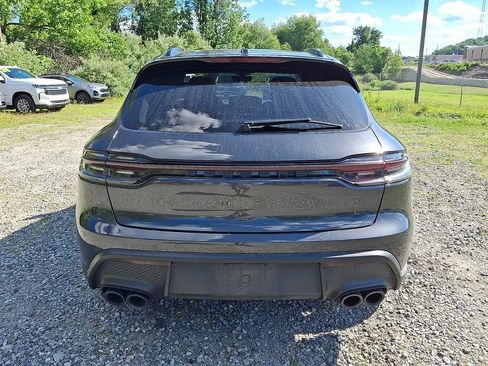 Used 2023 Porsche Macan AWD/4WD image 15