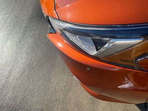 Used 2022 Nissan Altima 2.5 SR image 30