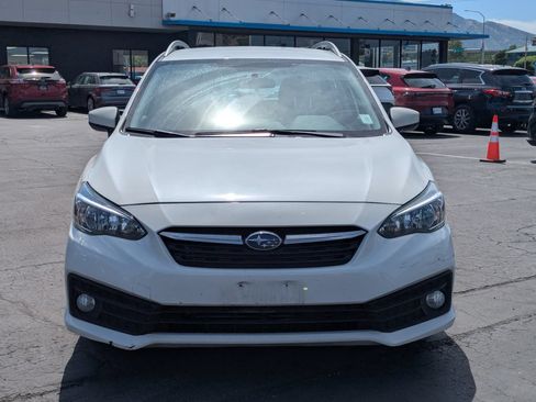 Used 2022 Subaru Impreza 2.0i Premium AWD/4WD image 10