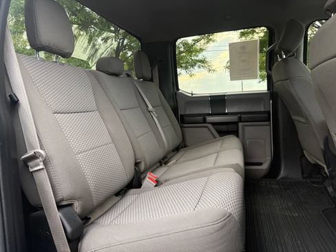 Used 2019 Ford F250 XLT w/ XLT Value Package AWD/4WD image 30