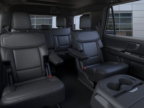 New 2026 Ford Expedition Platinum AWD/4WD image 38