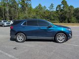 Used 2020 Chevrolet Equinox LT image 3