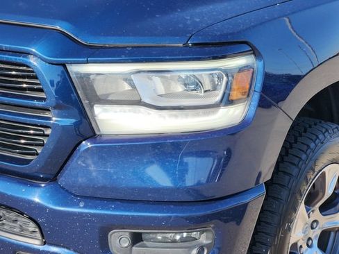 Used 2019 RAM 1500 Big Horn AWD/4WD image 10
