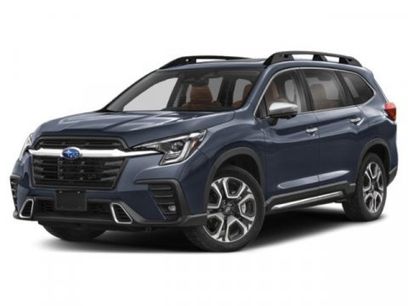 New 2025 Subaru Ascent Touring
