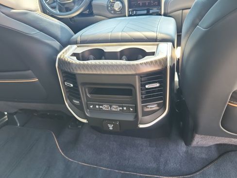 Used 2025 RAM 1500 Tungsten w/ Bed Utility Group AWD/4WD image 17