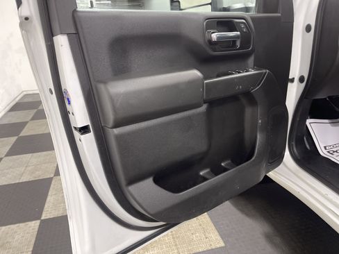 Used 2020 Chevrolet Silverado 2500 W/T w/ WT Fleet Convenience Package image 10