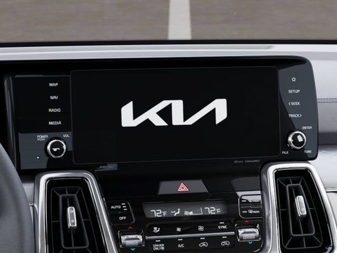 Used 2023 Kia Sorento SX Prestige AWD/4WD image 20