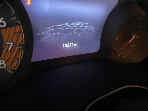 Used 2022 Jeep Compass Limited w/ Sun and Sound Group image 8