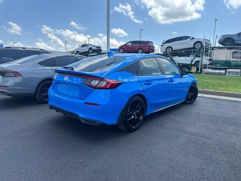 Used 2024 Honda Civic Sport image 4