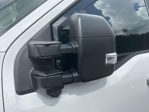 Used 2025 Ford F150 XLT w/ Equipment Group 302A MID RWD image 7