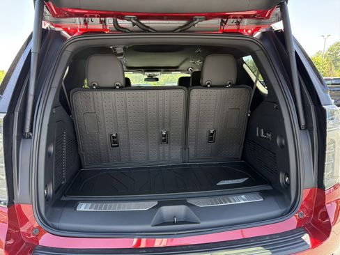 New 2026 Chevrolet Tahoe Premier w/ Sun And Tow Package RWD image 20