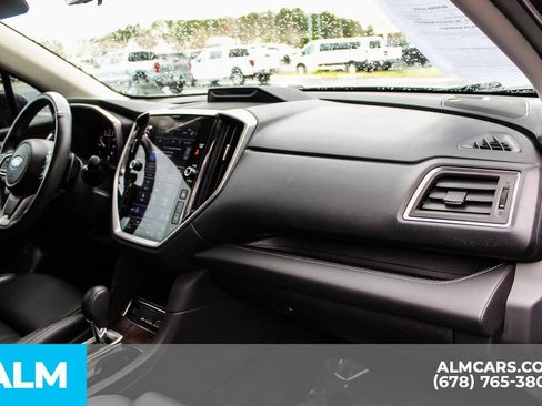 Used 2024 Subaru Ascent Touring image 24