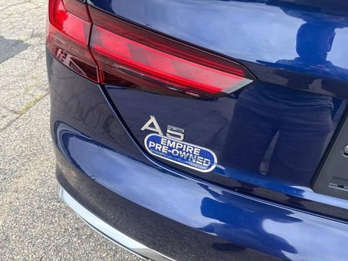 Used 2024 Audi A5 2.0T Premium Plus image 5