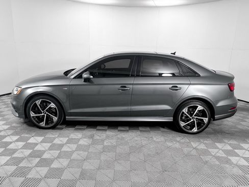 Used 2020 Audi A3 2.0T Premium w/ Final Edition Package image 4