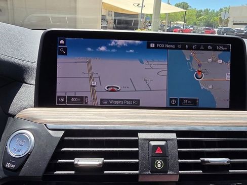 Used 2021 BMW X3 M40i w/ Executive Package image 19