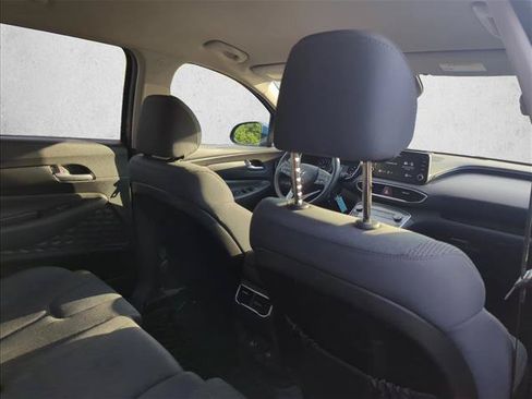 Used 2023 Hyundai Santa Fe SE AWD/4WD image 29