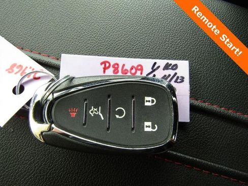 Used 2025 Chevrolet Blazer RS AWD/4WD image 22