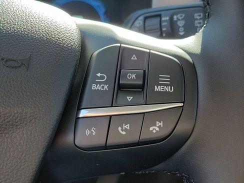 New 2025 Ford Bronco Sport Outer Banks w/ Outer Banks Tech Package+ AWD/4WD image 25