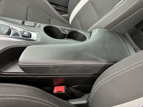 Used 2023 Chevrolet Camaro LT w/ RS Package RWD image 32