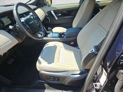 Used 2020 Land Rover Discovery Sport S AWD/4WD image 14