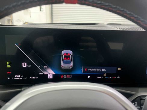 Used 2026 BMW M240i xDrive Coupe image 10