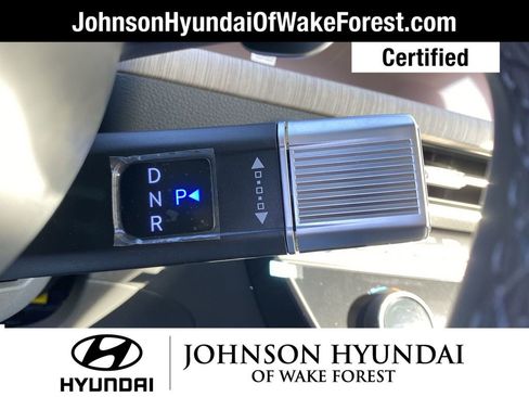 Certified 2025 Hyundai Sonata SEL image 15