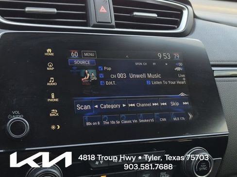 Used 2020 Honda CR-V Touring image 38
