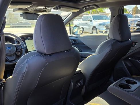 New 2026 Subaru Crosstrek 2.5i Sport AWD/4WD image 19
