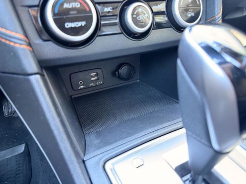 Certified 2023 Subaru Crosstrek 2.0i Premium image 23