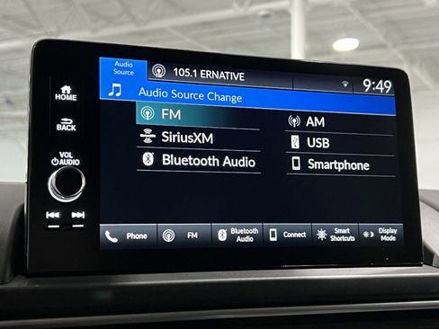 New 2025 Honda Pilot EX-L image 9