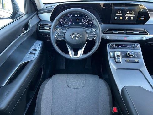 Used 2020 Hyundai Palisade SEL w/ Convenience Package image 30