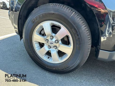 Used 2010 Ford Escape Limited AWD/4WD image 22